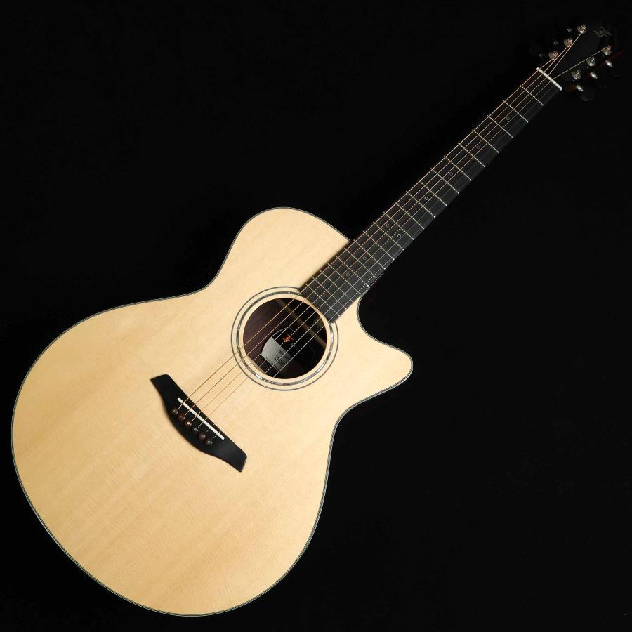 FURCH フォルヒ Yellow Gc-SR a アコースティックギター 中古 : 島村