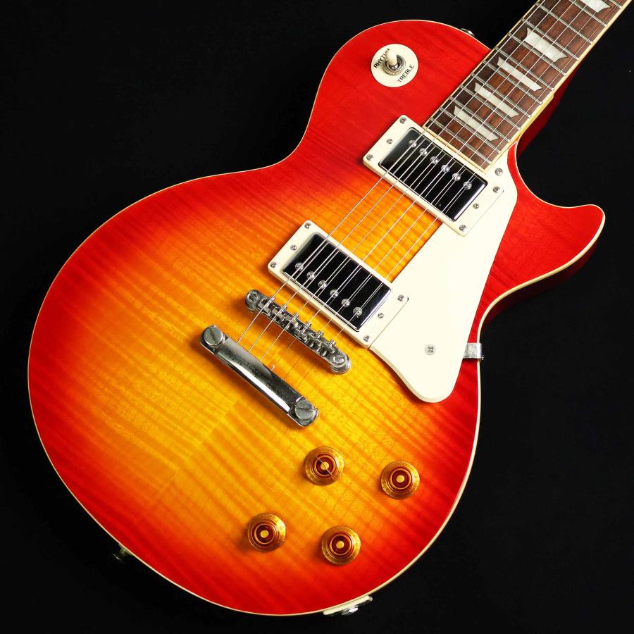Epiphone Les Paul Standard エレキギター　美品 Epiphone（エピフォン） Les Paul Standard 60s Figured エレキギター