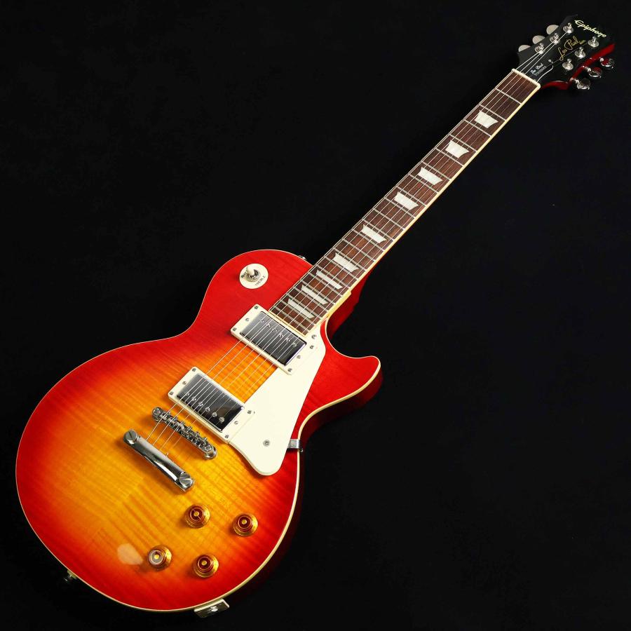 Epiphone（エピフォン） Les Paul Standard 60s Figured エレキギター