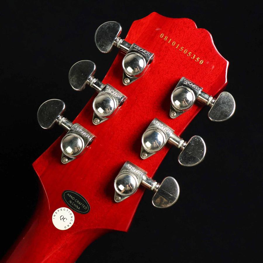Epiphone（エピフォン） Les Paul Standard 60s Figured エレキギター