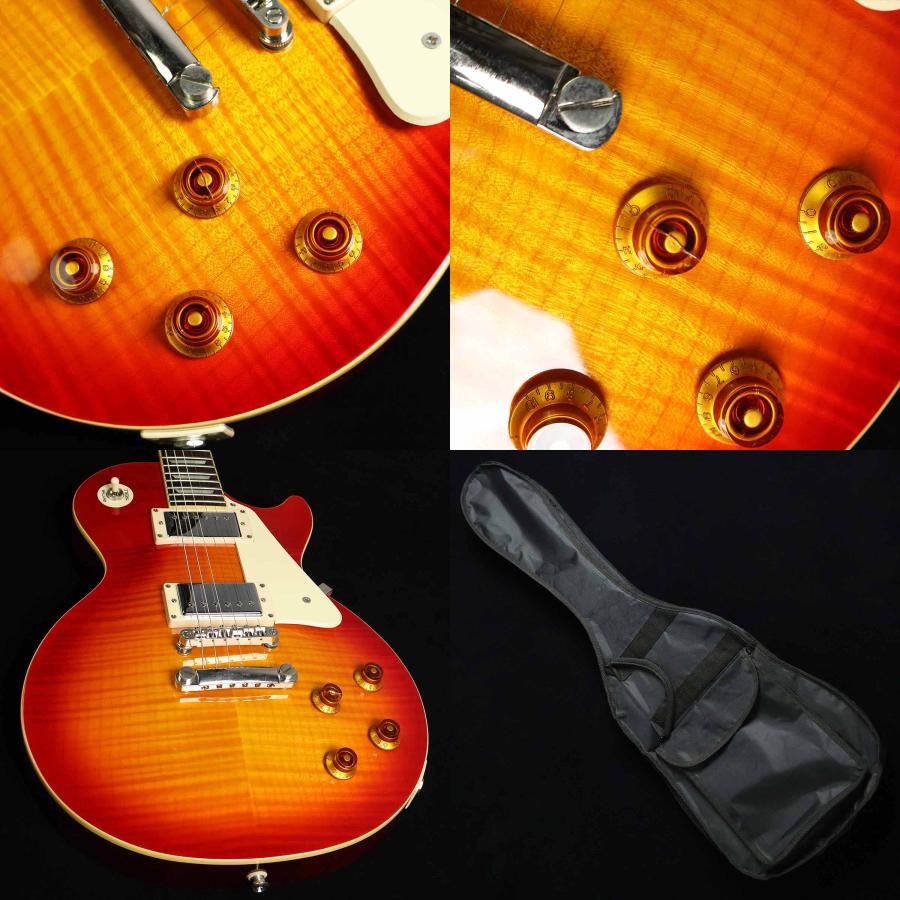 Epiphone（エピフォン） Les Paul Standard 60s Figured エレキギター