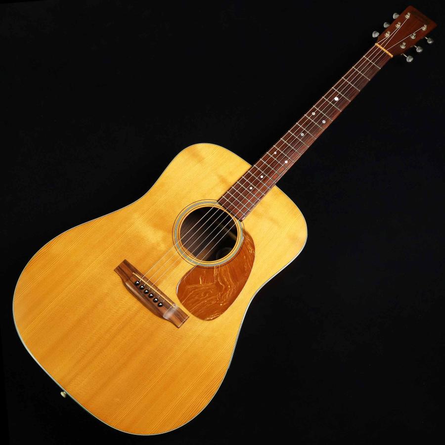 MARTIN（マーティン） マーチン D-21 150th Anniversary 1983