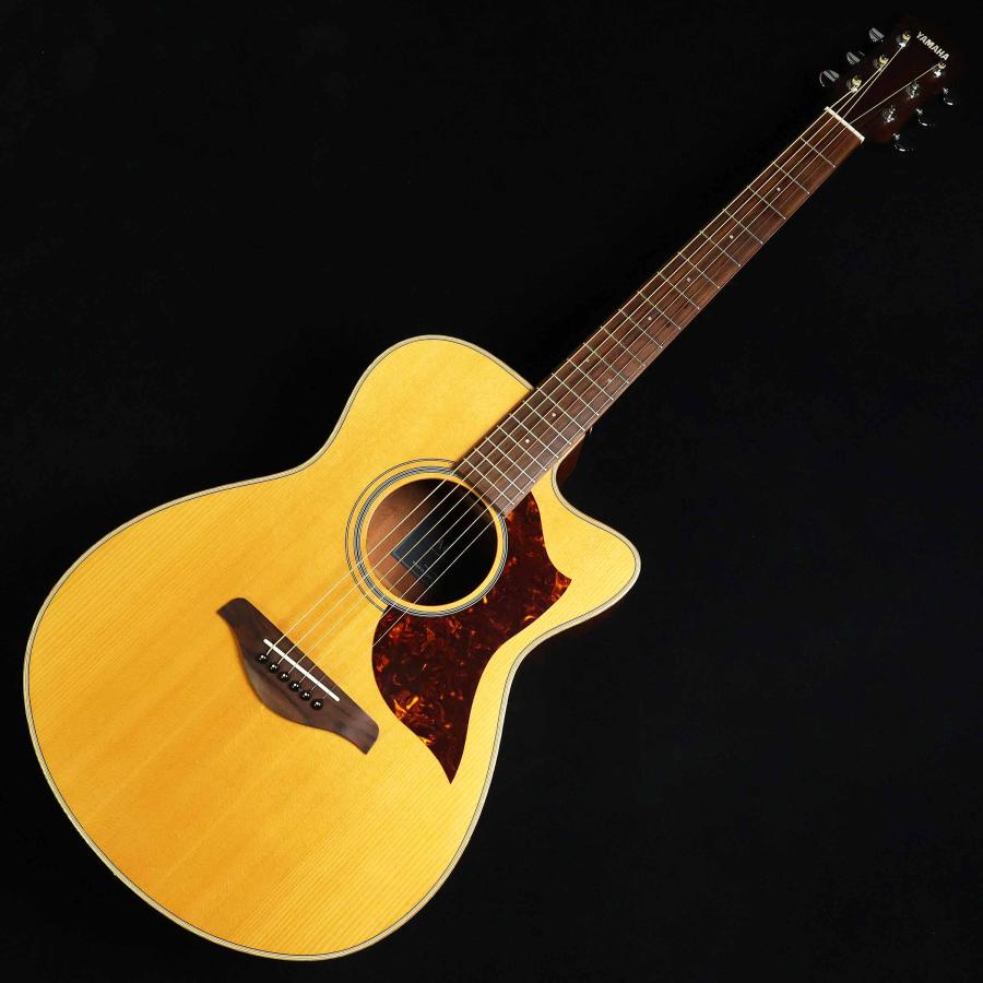 YAMAHA（ヤマハ） AC1M アコースティックギター エレアコ 中古 : 島村 