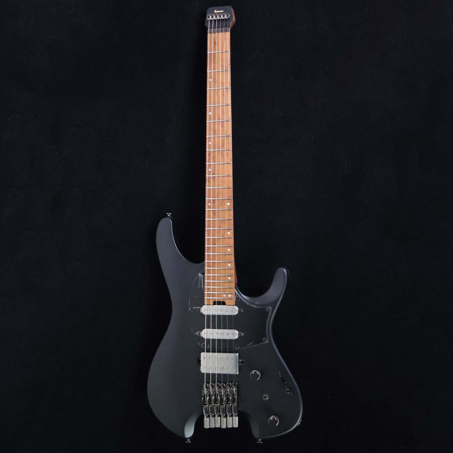 Ibanez（アイバニーズ） Q54-BKF S/N：I260107194 ヘッドレス 未展示品