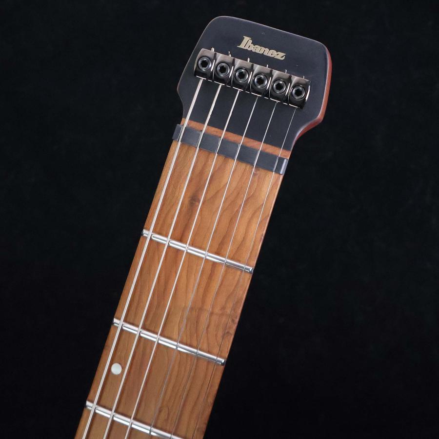 Ibanez（アイバニーズ） Q54-BKF S/N：I260107194 ヘッドレス 未展示品