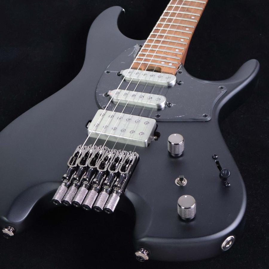 Ibanez（アイバニーズ） Q54-BKF S/N：I260107194 ヘッドレス 未展示品