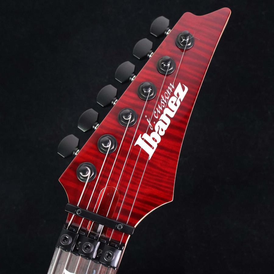 Ibanez（アイバニーズ） RG8870 Almandite Garnet S/N：F2600634 j