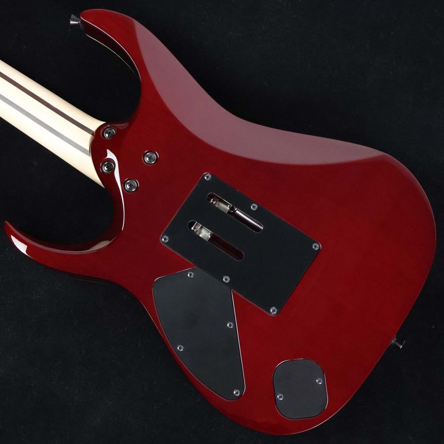 Ibanez（アイバニーズ） RG8870 Almandite Garnet S/N：F2600634 j