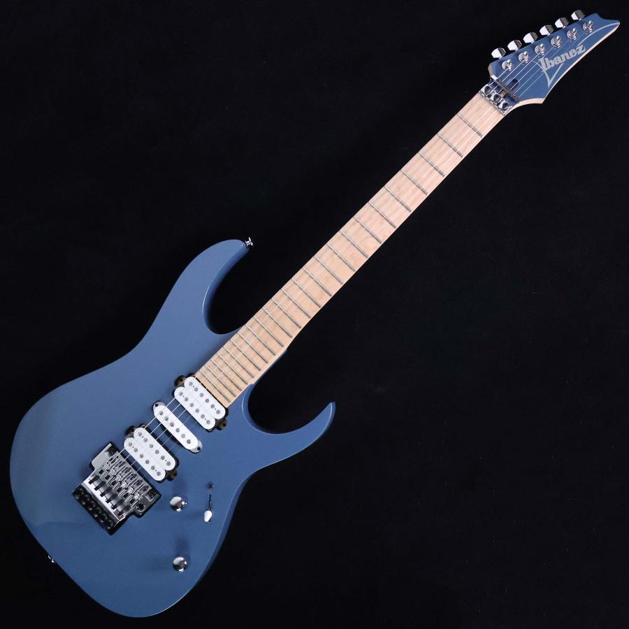 Ibanez（アイバニーズ） RG6HSHMTR Blue Gray S/N：F2501959 J-LINE