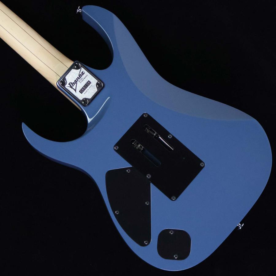 Ibanez（アイバニーズ） RG6HSHMTR Blue Gray S/N：F2501959 J-LINE