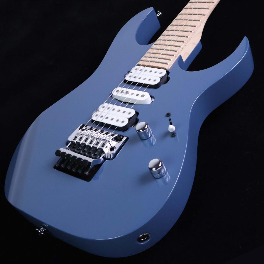 Ibanez（アイバニーズ） RG6HSHMTR Blue Gray S/N：F2501959 J-LINE