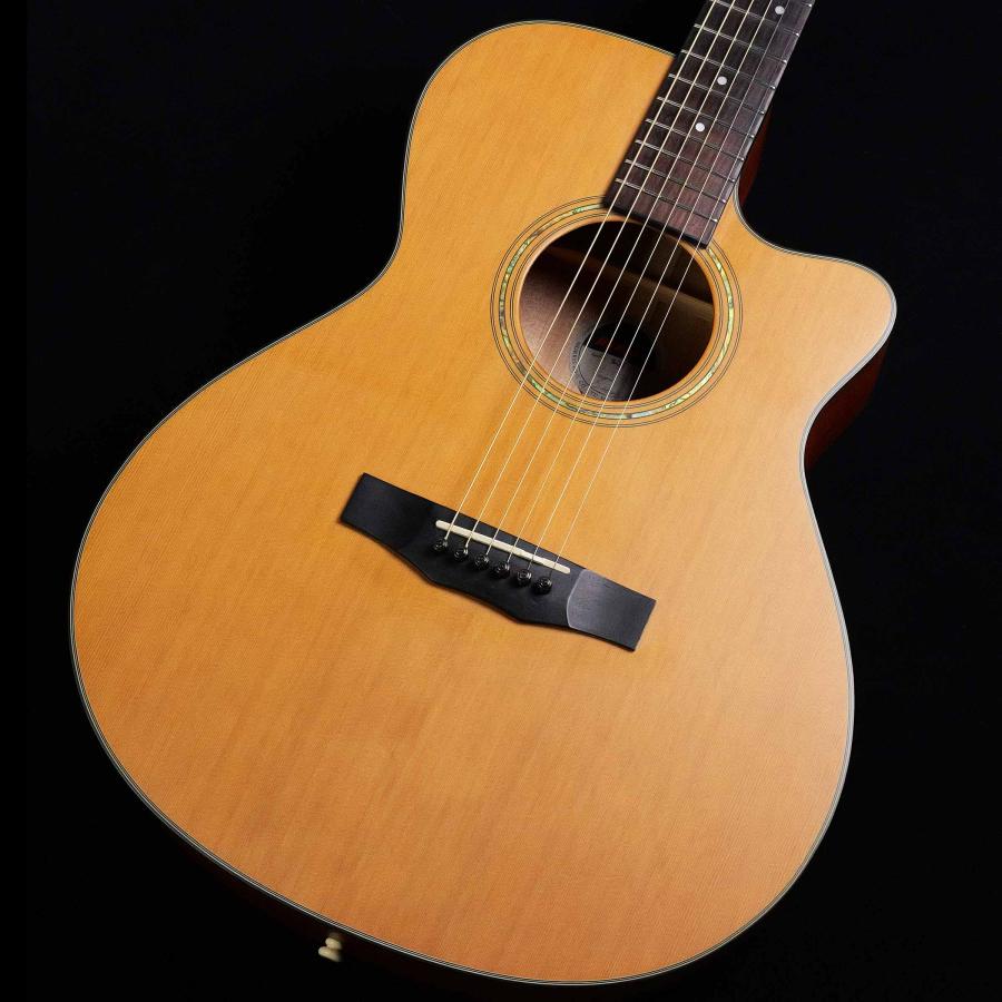 Morris モーリス S-30/NAT アコースティックギター S30 中古 : 島村
