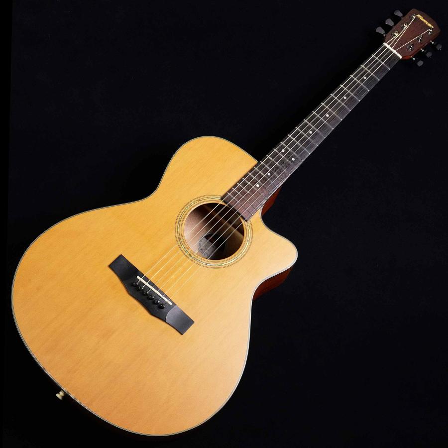 Morris モーリス S-30/NAT アコースティックギター S30 中古 : 島村 