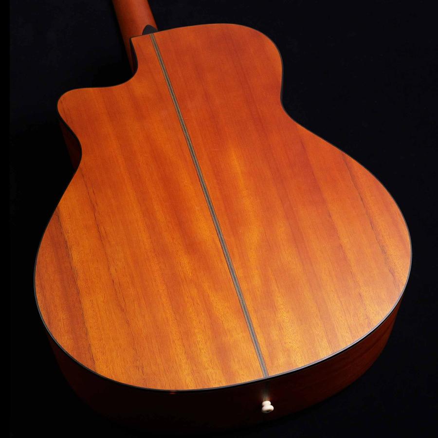 Morris モーリス S-30/NAT アコースティックギター S30 中古 : 島村