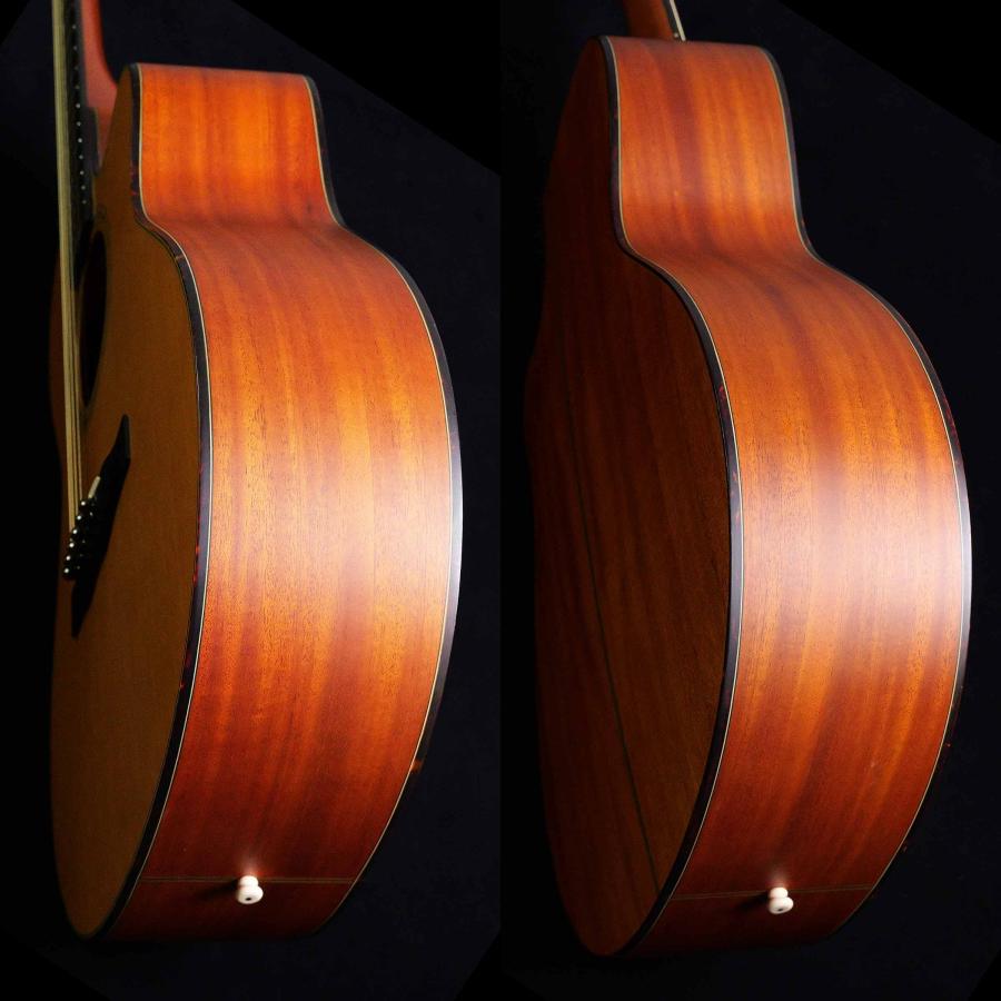 Morris S-30 アコースティックギター　中古品 Morris モーリス S-30/NAT アコースティックギター S30 中古 : 島村