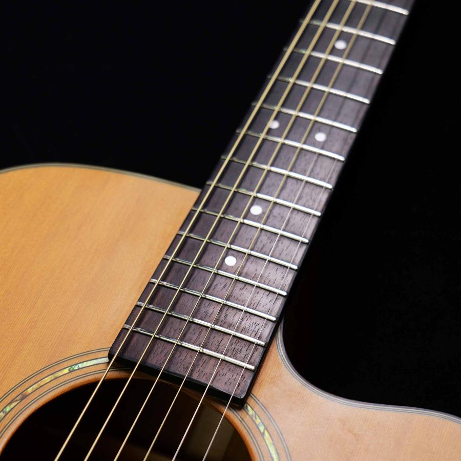 Morris S-30 アコースティックギター　中古品 Morris モーリス S-30/NAT アコースティックギター S30 中古 : 島村
