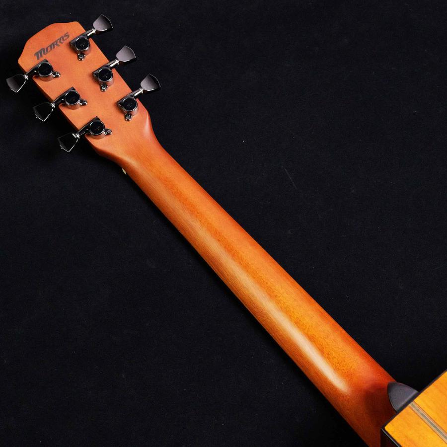 Morris モーリス S-30/NAT アコースティックギター S30 中古 : 島村