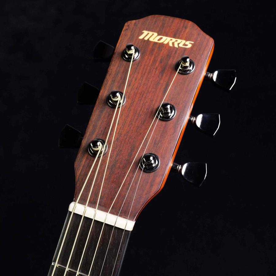 Morris モーリス S-30/NAT アコースティックギター S30 中古 : 島村