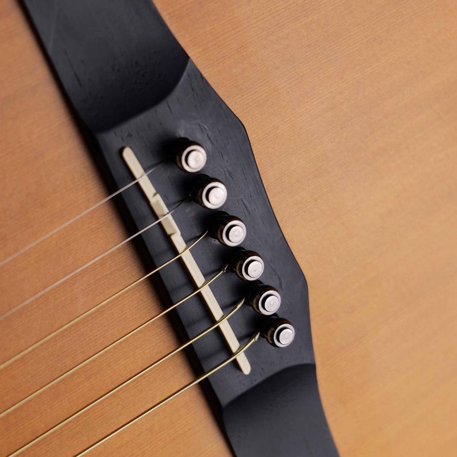 Morris モーリス S-30/NAT アコースティックギター S30 中古 : 島村