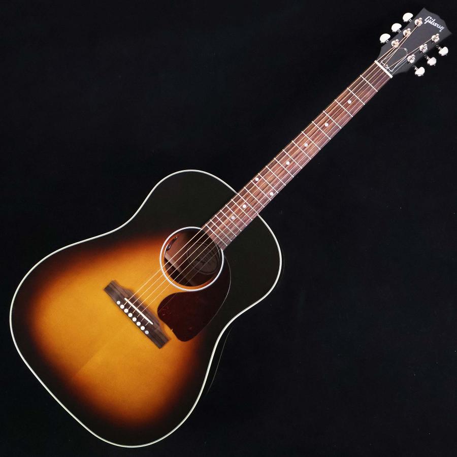 Gibson ギブソン J-45 Standard Vintage Sunburst　S/N：20436109 エレアコ J45スタンダード 未展示品_1