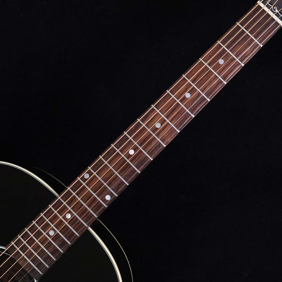 Gibson ギブソン J-45 Standard Vintage Sunburst　S/N：20436109 エレアコ J45スタンダード 未展示品_2