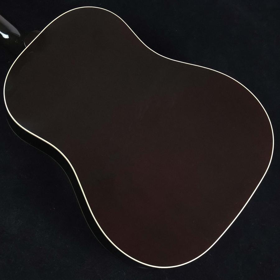 Gibson ギブソン J-45 Standard Vintage Sunburst　S/N：20436109 エレアコ J45スタンダード 未展示品_4