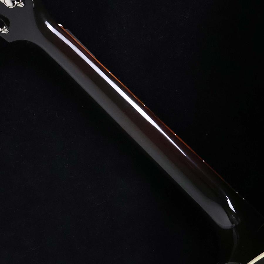 Gibson ギブソン J-45 Standard Vintage Sunburst　S/N：20436109 エレアコ J45スタンダード 未展示品_5