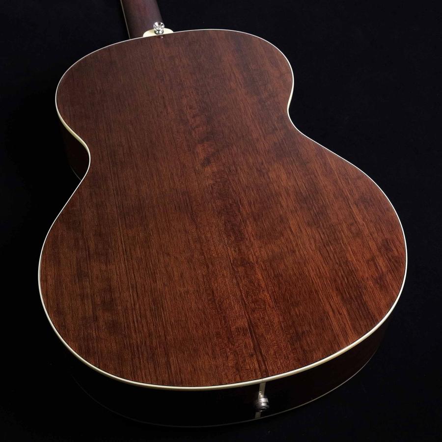 ジェームス（James） J-450A/Ova Natural アコースティックギター 中古