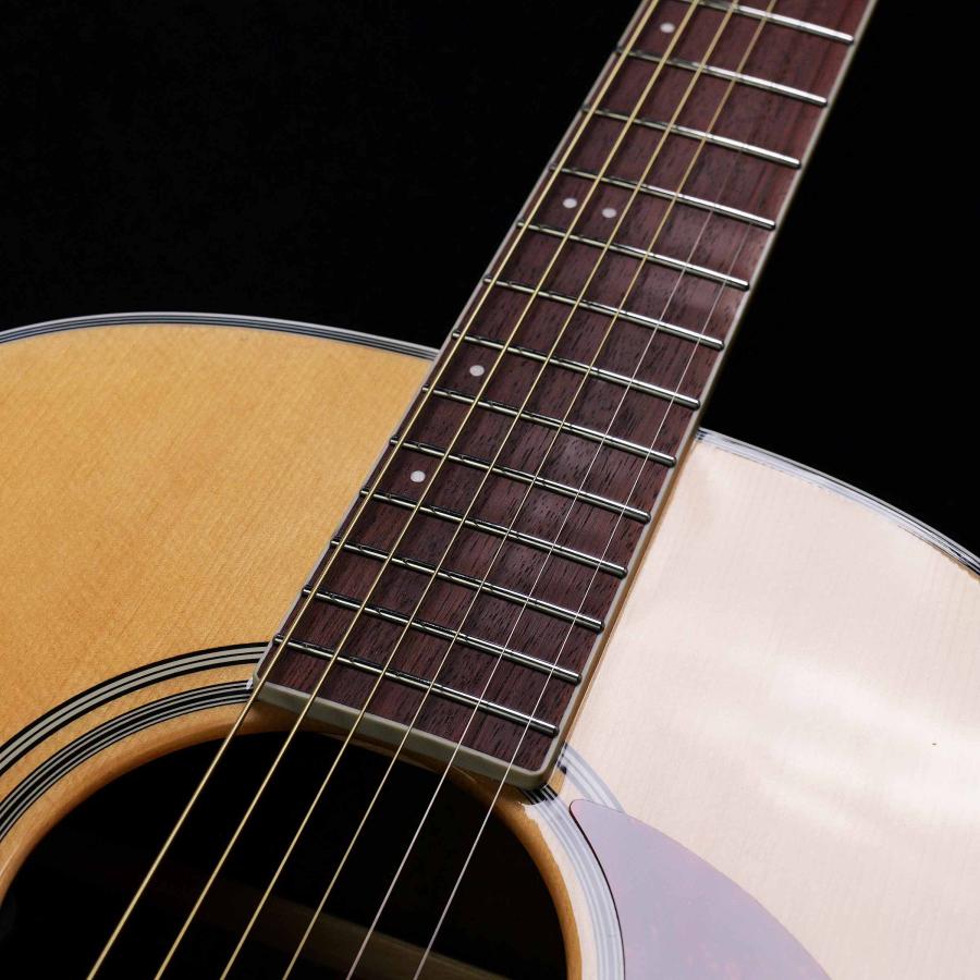 ジェームス（James） J-450A/Ova Natural アコースティックギター 中古