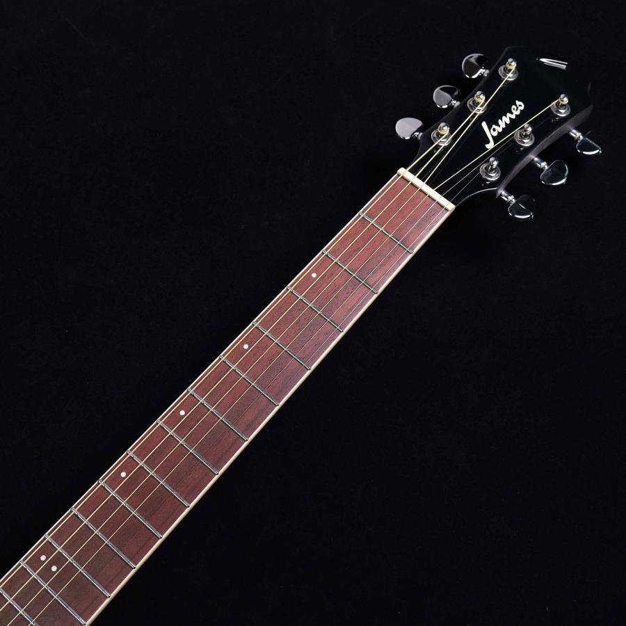 ジェームス（James） J-450A/Ova Natural アコースティックギター 中古