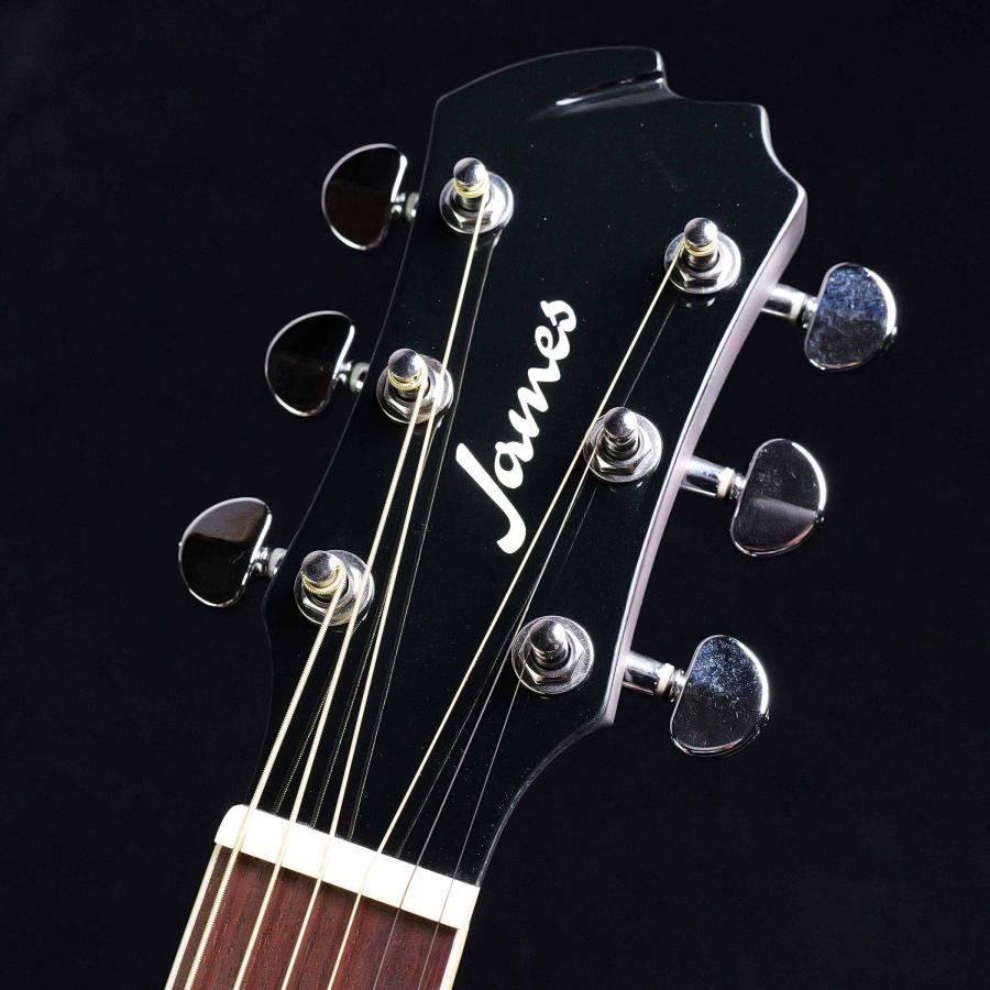ジェームス（James） J-450A/Ova Natural アコースティックギター 中古