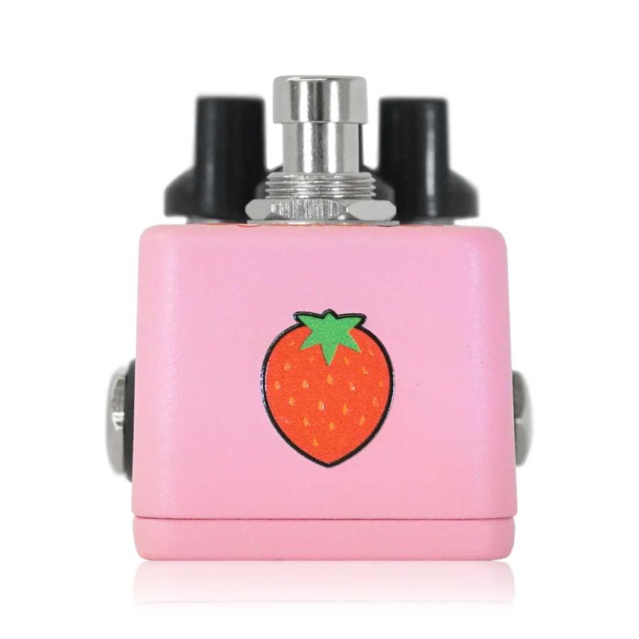 限定モデル Effects Bakery エフェクツベーカリー Strawberry Jam Pan