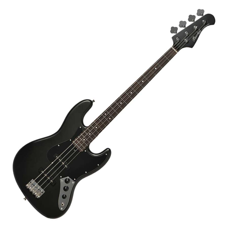 Bacchus（バッカス） Bacchus BJB-1-RSM/R GM (Glossy Matte) ベース 