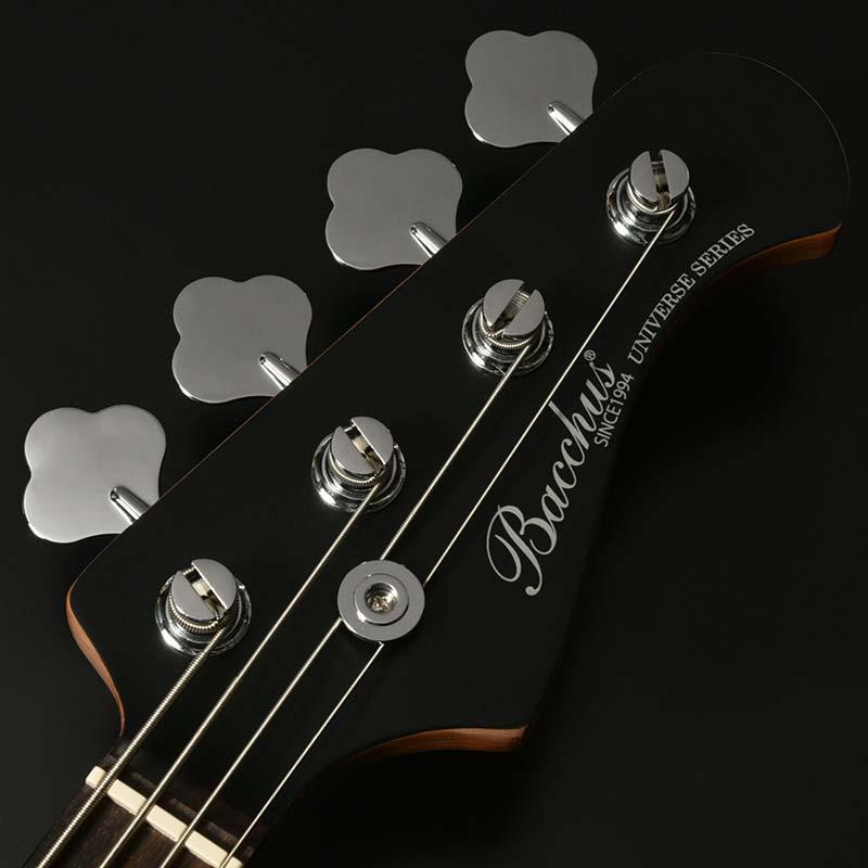 Bacchus（バッカス） Bacchus BJB-1-RSM/R GM (Glossy Matte) ベース 