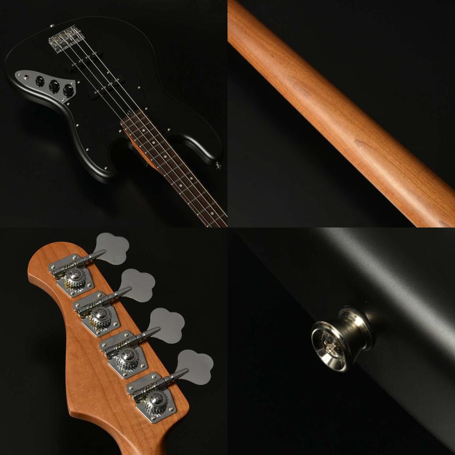 Bacchus（バッカス） Bacchus BJB-1-RSM/R GM (Glossy Matte) ベース 