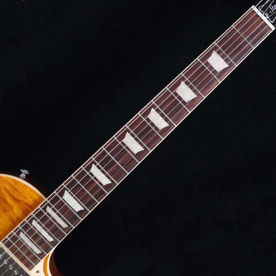 Gibson（ギブソン） Les Paul Standard '50s Honey Amber S/N