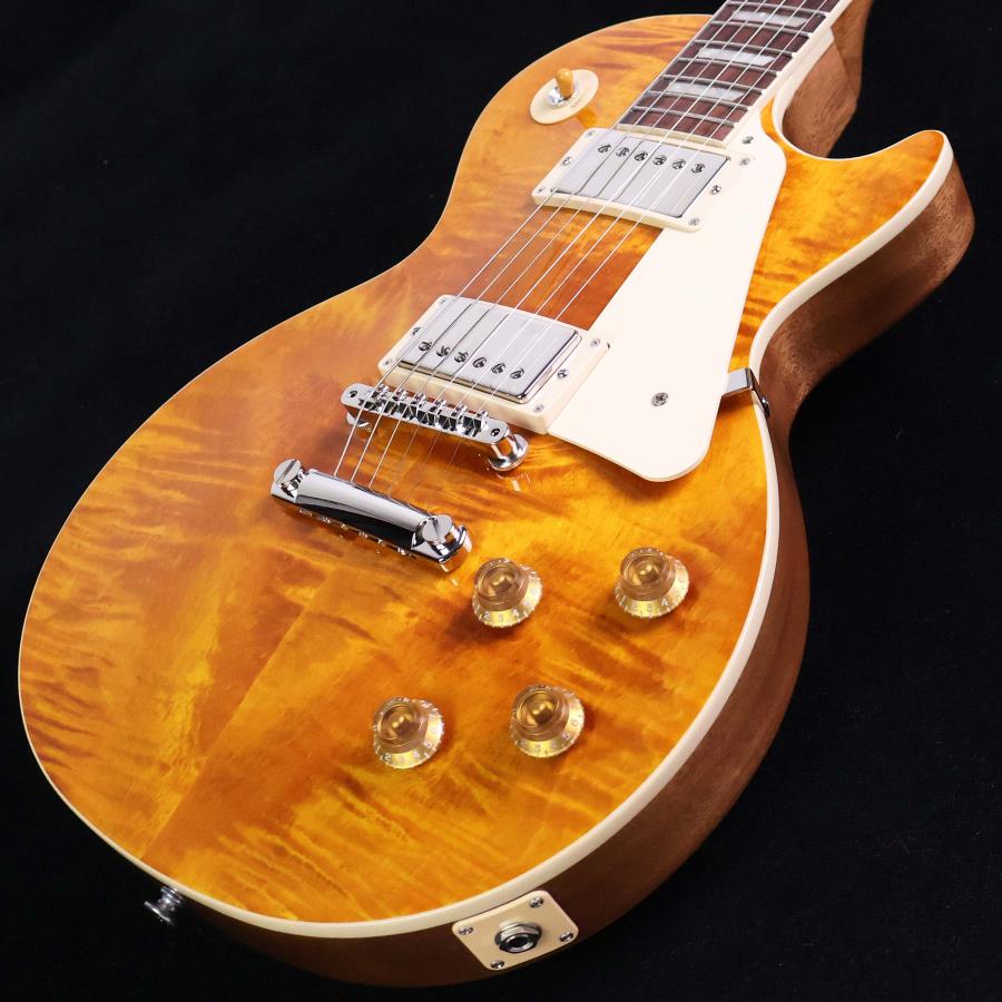 Gibson（ギブソン） Les Paul Standard '50s Honey Amber S/N