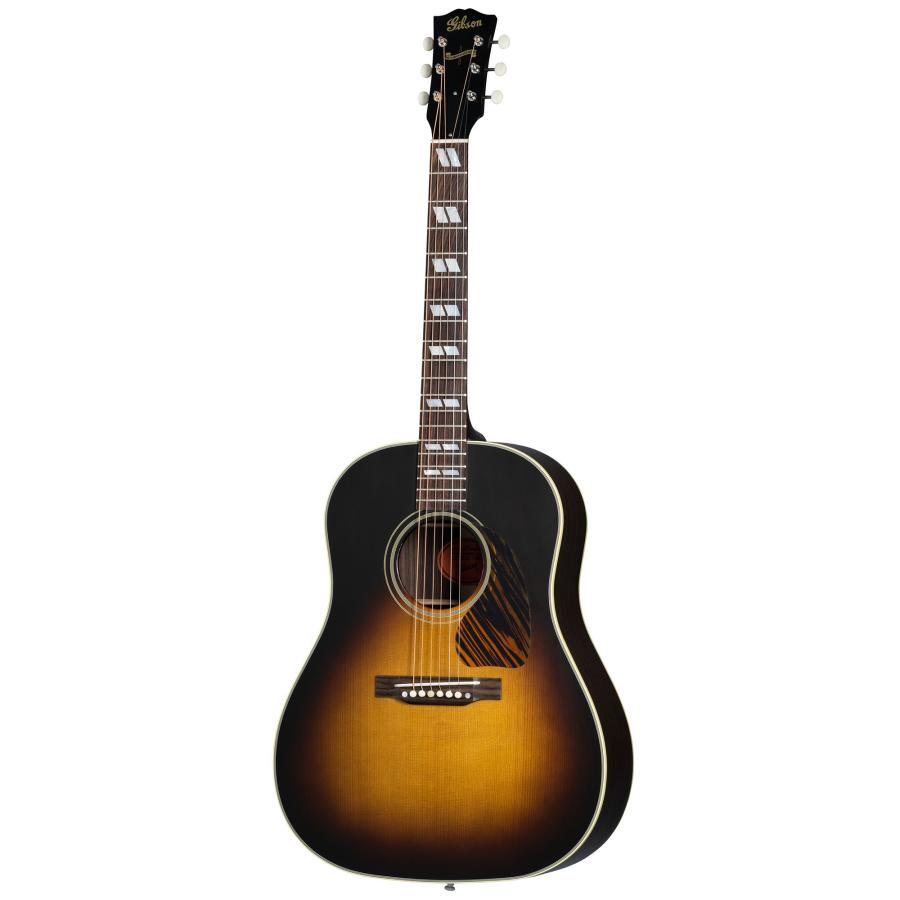 Gibson（ギブソン） Custom 1942 Banner Southern Jumbo Reissue