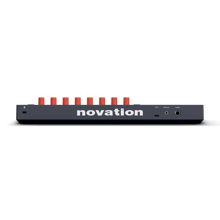 novation ノベーション Flkey2 Mini 25 FL Studio 専 USB MIDI