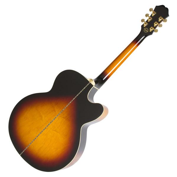 Epiphone（エピフォン） Limited Edition EJ-200CE (LH) Vintage
