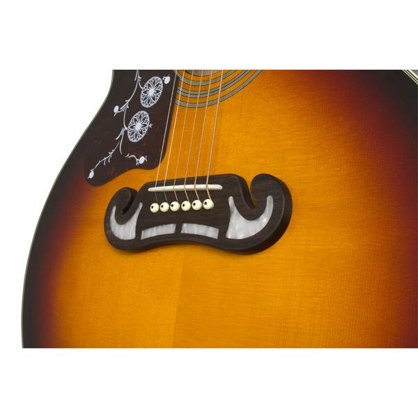 Epiphone（エピフォン） Limited Edition EJ-200CE (LH) Vintage