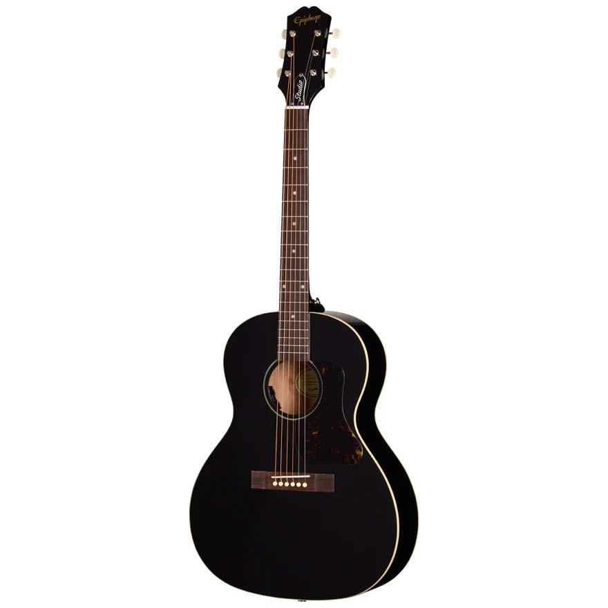 Epiphone（エピフォン） Blues King Studio Ebony アコースティック