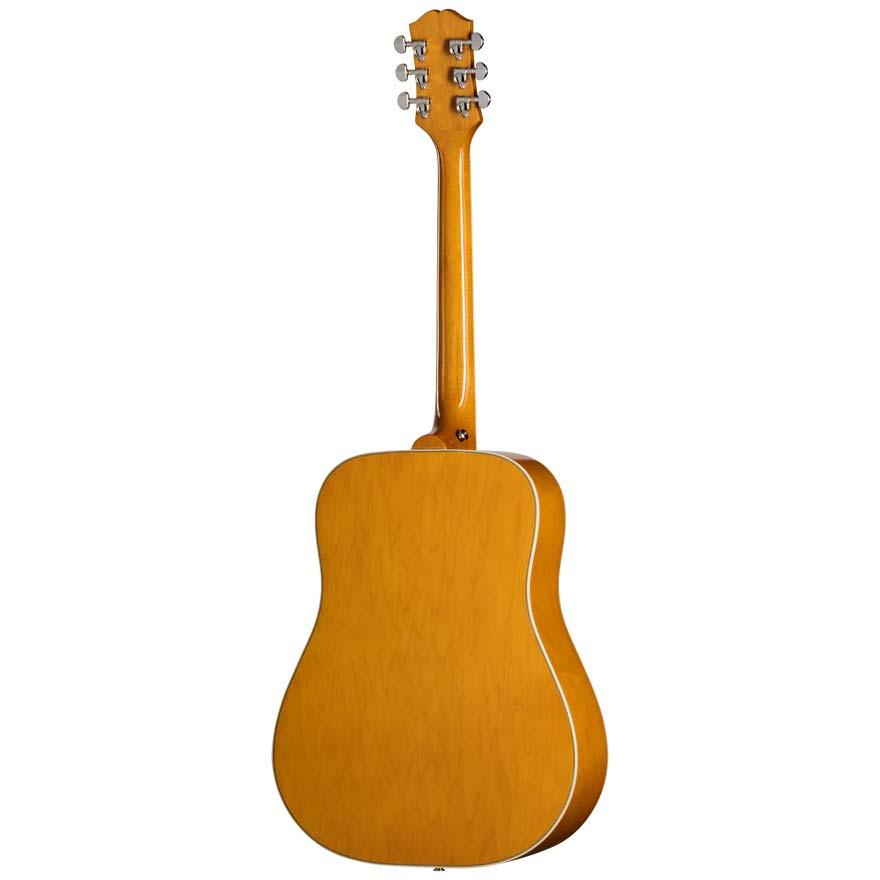 Epiphone（エピフォン） Epiphone Dove Studio Left-Handed Natural