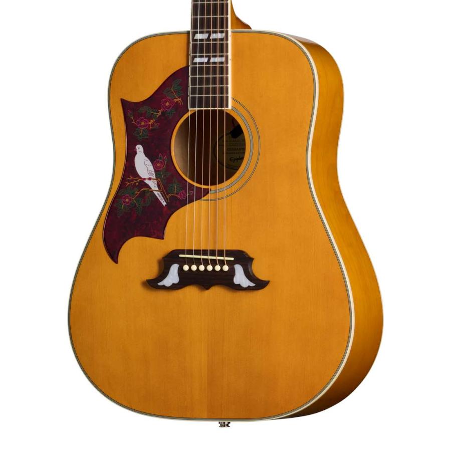 Epiphone（エピフォン） Epiphone Dove Studio Left-Handed Natural