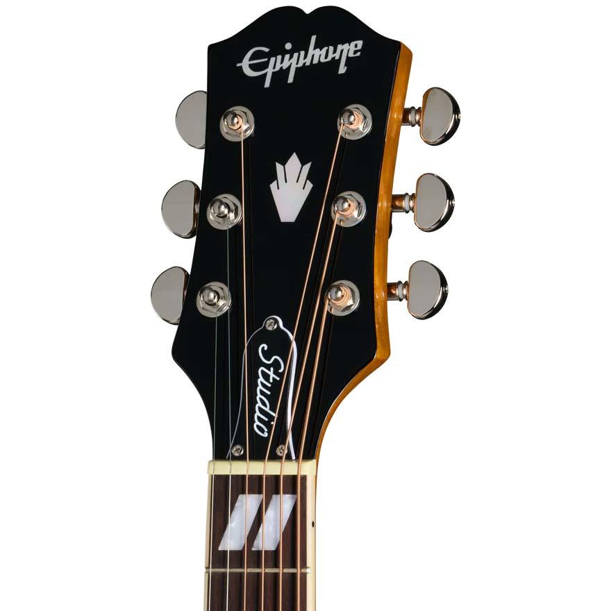 Epiphone（エピフォン） Epiphone Dove Studio Left-Handed Natural
