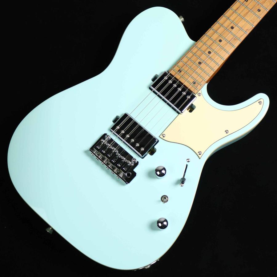 Bacchus（バッカス） TAC24 STD-RSM/M エレキギター ユニバース