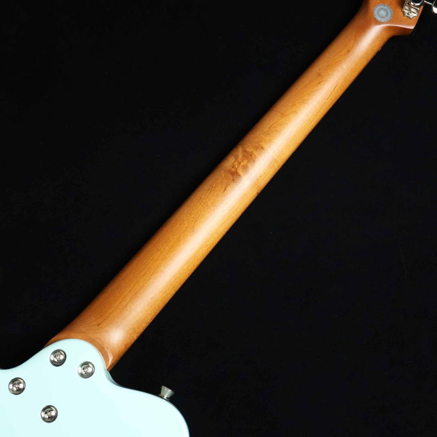 Bacchus（バッカス） TAC24 STD-RSM/M エレキギター ユニバース