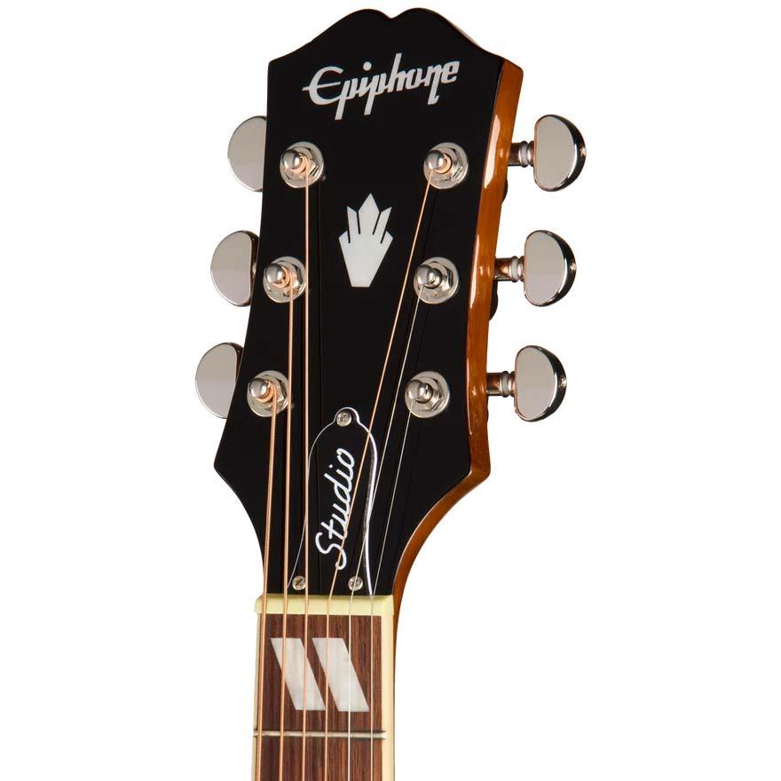 Epiphone（エピフォン） Hummingbird Studio Antique Natural