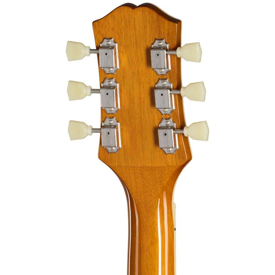 Epiphone（エピフォン） J-200 Studio EC Natural アコースティック