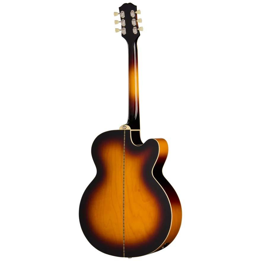 Epiphone（エピフォン） Epiphone J-200 Studio EC Left-Handed